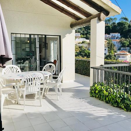 Mediterranean Villa Investingspain Sea View And Pool Lloret de Mar Zewnętrze zdjęcie