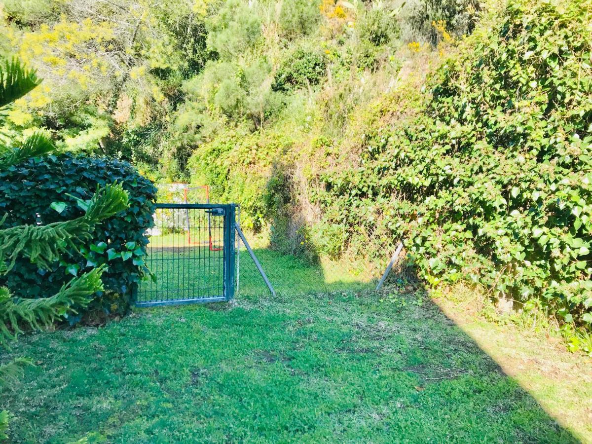 Mediterranean Villa Investingspain Sea View And Pool Lloret de Mar Zewnętrze zdjęcie