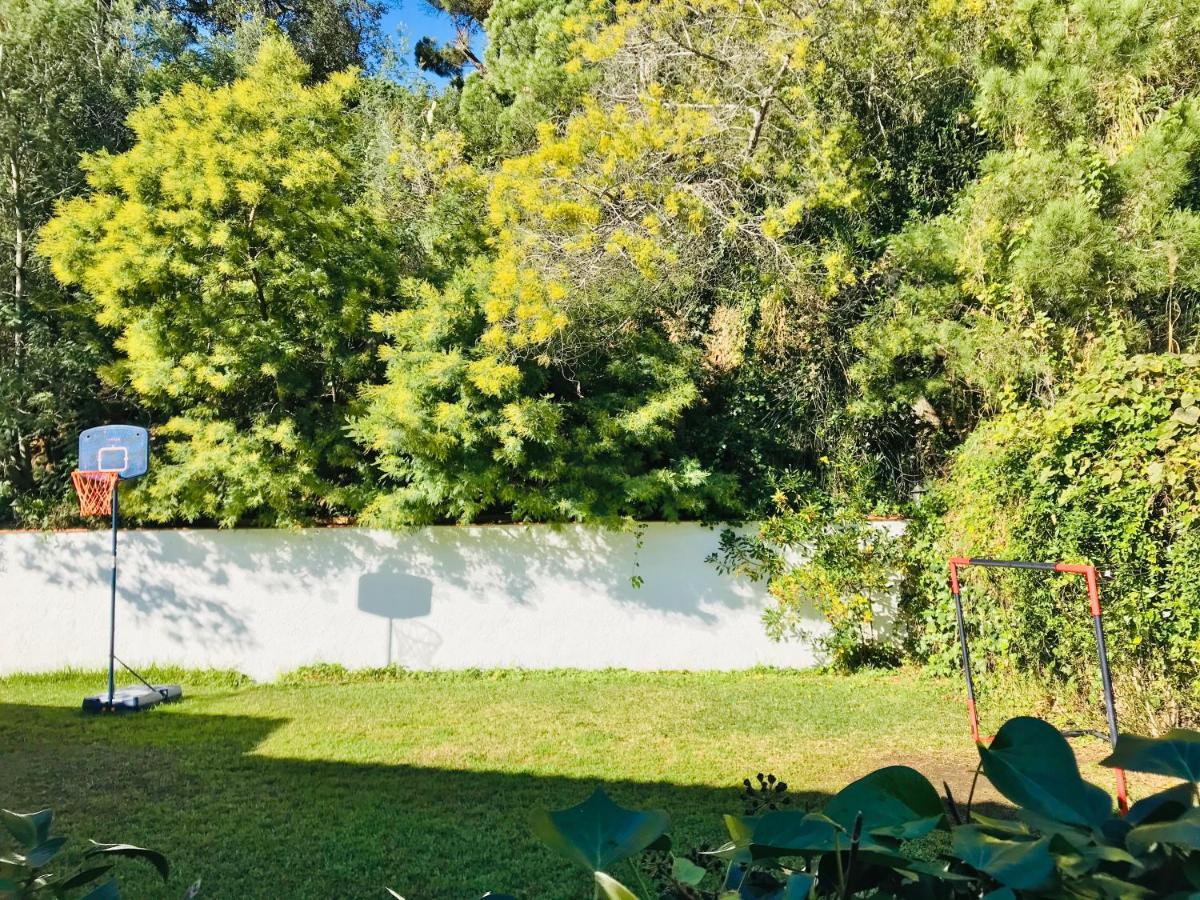 Mediterranean Villa Investingspain Sea View And Pool Lloret de Mar Zewnętrze zdjęcie