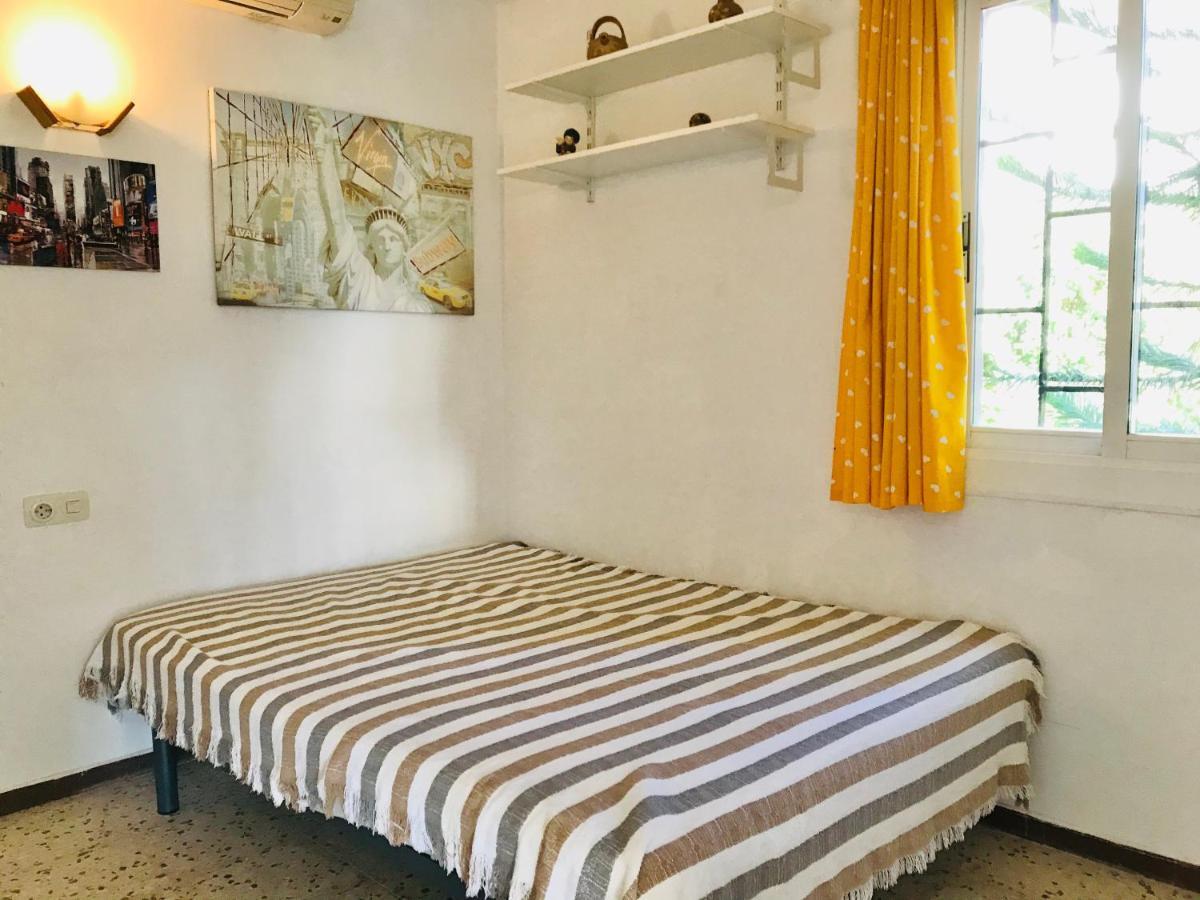 Mediterranean Villa Investingspain Sea View And Pool Lloret de Mar Zewnętrze zdjęcie