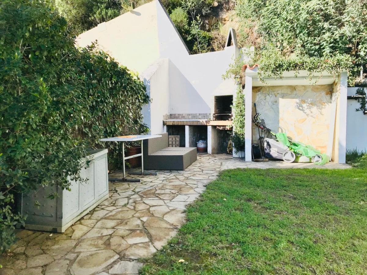 Mediterranean Villa Investingspain Sea View And Pool Lloret de Mar Zewnętrze zdjęcie