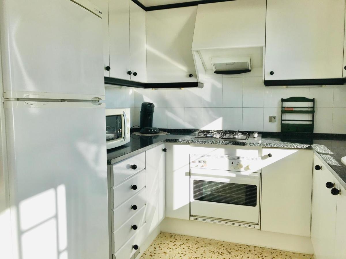 Mediterranean Villa Investingspain Sea View And Pool Lloret de Mar Zewnętrze zdjęcie